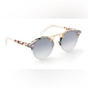 Krewe STL Nylon Sunglasses